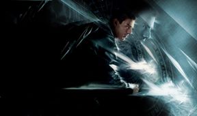 Minority Report