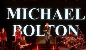 Michael Bolton: Live at the Royal Albert Hall