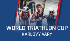 SP v triatlonu 2024, Triatlon