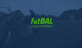 Fotbal s chutí vyhrávat, Fotbal