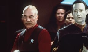 Star Trek: První kontakt