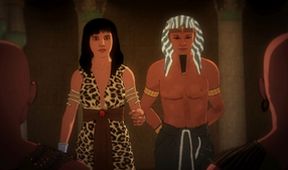 Kronika starověkého Egypta, Mýty a fakta historie