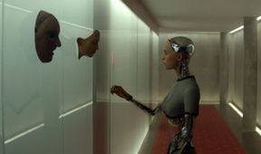 Ex Machina