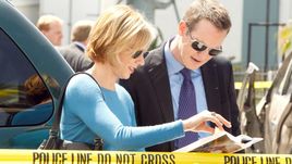 Můj přítel Monk III (8/16)