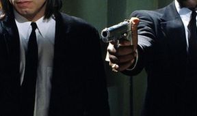 Pulp Fiction: Historky z podsvětí