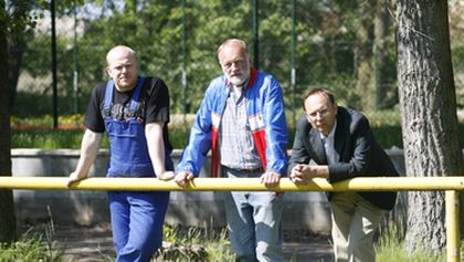 Okresní přebor (11)