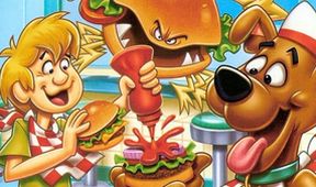 Štěně jménem Scooby Doo (3, 4)