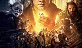 Hobit: Neočekávaná cesta
