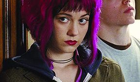 Scott Pilgrim proti zbytku světa