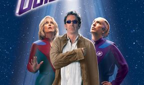 Galaxy Quest