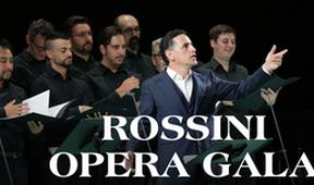 Rossini Opera Gala