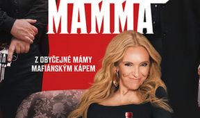 Mafia Mamma