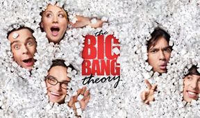 The Big Bang Theory