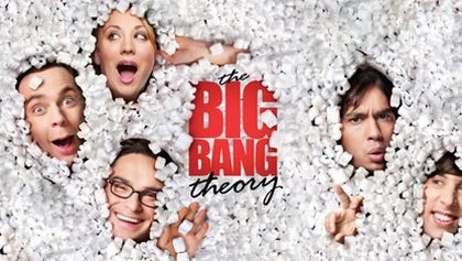 The Big Bang Theory