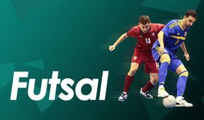 1. Futsal liga 2023/2024, Futsal