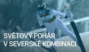 SP Finsko, Severská kombinace