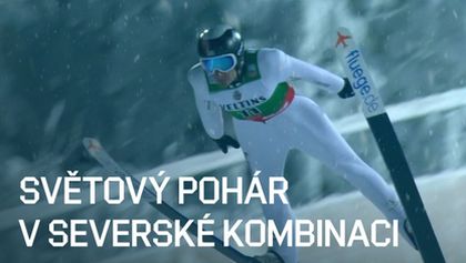 SP Finsko, Severská kombinace