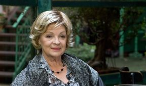 Setkání s hvězdou: Jana Hlaváčová