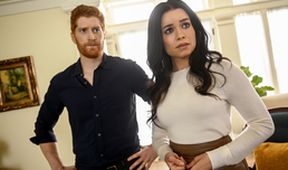 Harry a Meghan: Útěk z paláce