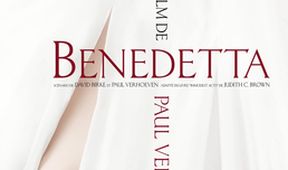 Benedetta, Kino Art