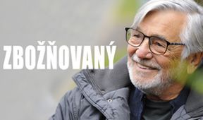 Zbožňovaný