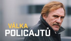 Válka policajtů