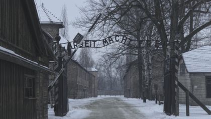 Pochody smrti, Mezinárodní den památky obětí holocaustu