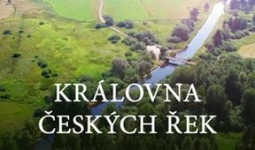 Královna českých řek