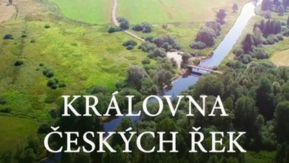 Královna českých řek