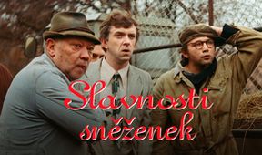 Slavnosti sněženek