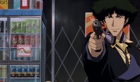 Kovboj Bebop
