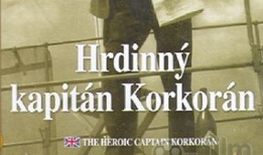 Hrdinný kapitán Korkorán