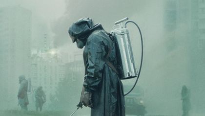 Černobyl, Dokumentární klub