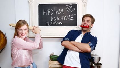 Hrdina kuchyně