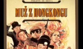 Muž z Hongkongu