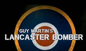 Bombardér Lancaster