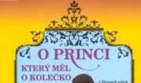 O princi, který měl o kolečko víc