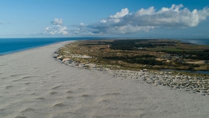 Fríské ostrovy