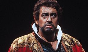 Plácido Domingo: Mé největší role, Je nám ctí...