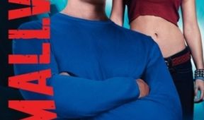 Smallville VIII (12/22)