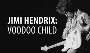 Jimi Hendrix: Voodoo Child, Je nám ctí...