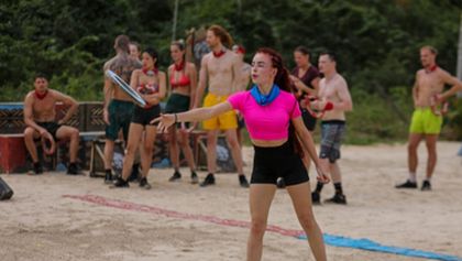 Survivor Česko & Slovensko IV (16)