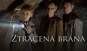 Ztracená brána (2/3)