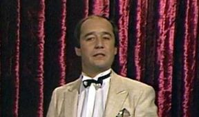Život je kabaret II