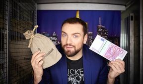Mission Wahnsinn - Für Geld zum Held