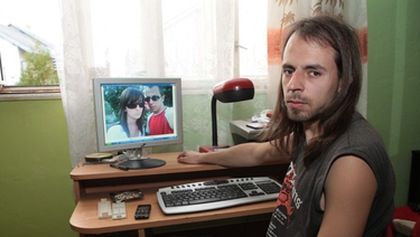Mama, ožeň ma! (2)