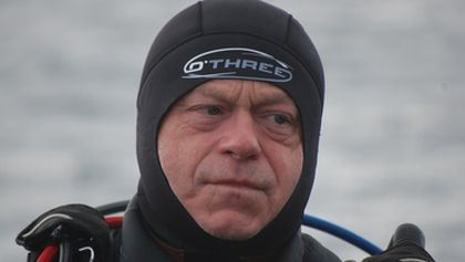 Ross Kemp: Shipwreck Treasure Hunter (3)