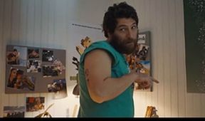 Kdo sakra pozval Charlieho?