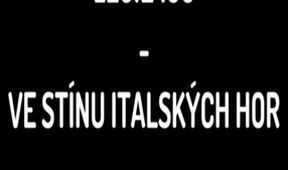 LEGIE 100 - Ve stínu italských hor, Začátek 1. světové války – 110 let