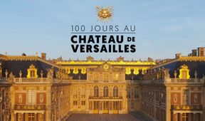 100 dní ve Versailles (6/6)